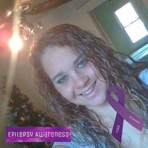 Meet your Posher, Brenda axton